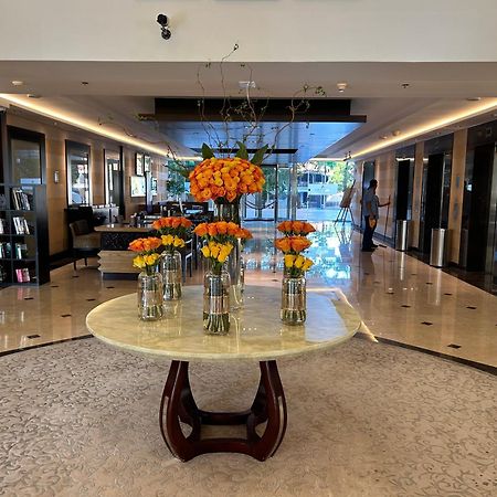 Marvelous Private Beach Apartment In Palm Dubai Within Anantara 5 Star Resort Exterior foto